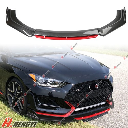 Frontspoiler cuplippe abs für - abs,