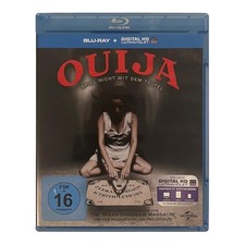 Ouija - Spiel nicht mit dem Teufel Olivia Cooke, Ana Coto | Blu-ray | 2014