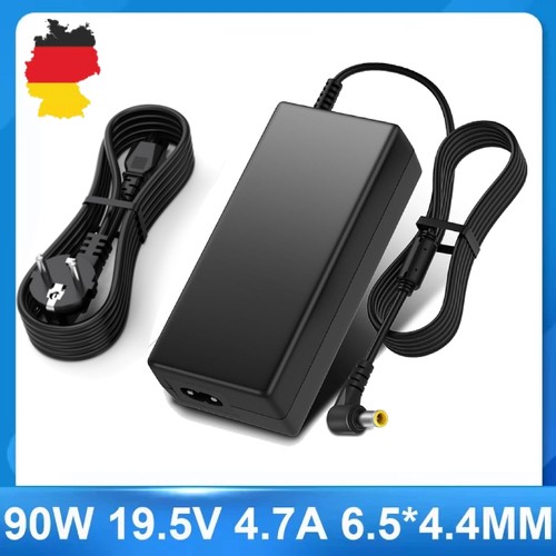 Netzteil ladegerät für - ladegerät, sony