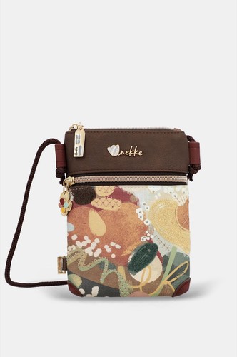 Anekke blossom mini crossbody - anekke,