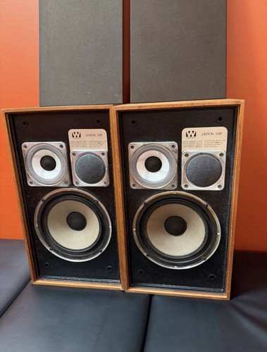 Wharfedale linton 3xp - linton,