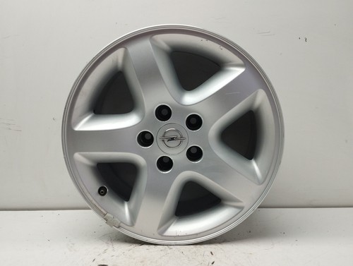 Intra70645 felge k837es17 - felge,