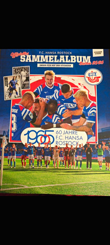 Sticker stars offizielles c - offizielles, f.c