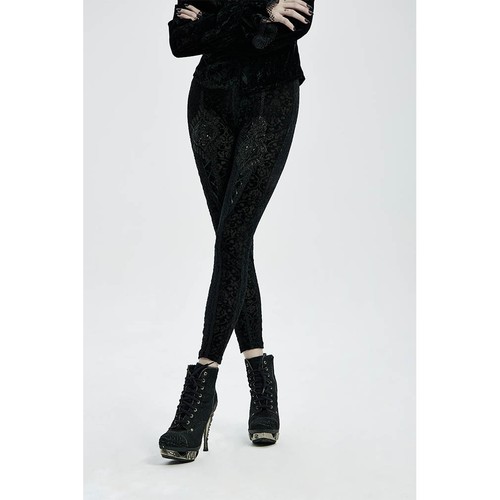 Punk rave gothic goth - gothic,