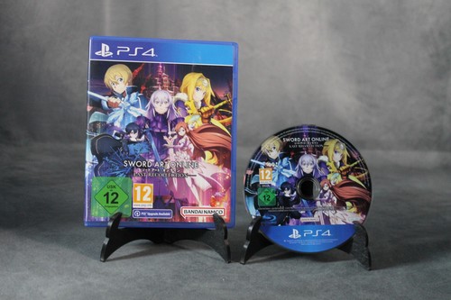 Sword art online last - art,
