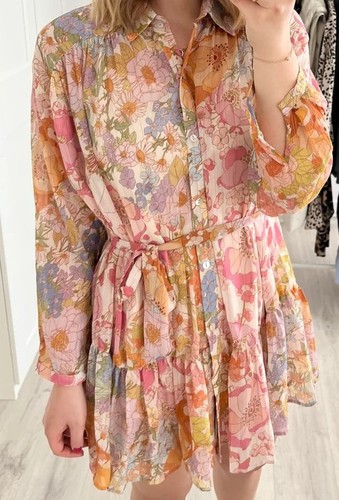 Oversize kleid limitiert - oversize,
