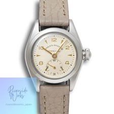 Antike Damenuhr ROLEX Oyster