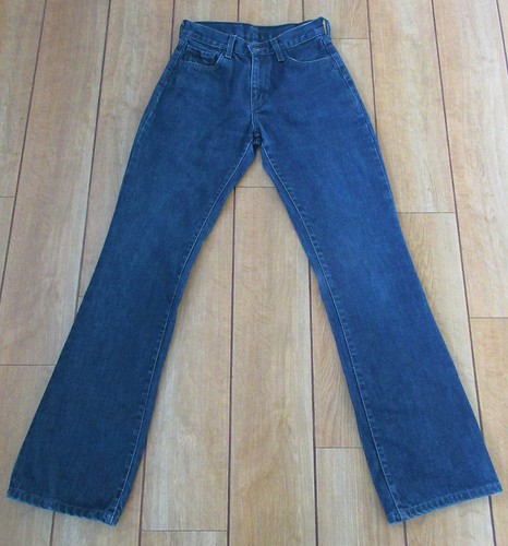 Vintage 1990er damen levis - vintage,
