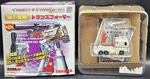 Takara world smallest - takara,