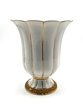 PRUNKVASE * MEISSEN * X-FORM *