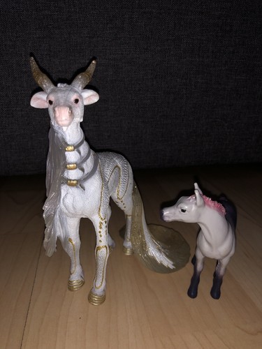 Schleich figuren elfenwelt - 2,