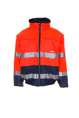 Planam warnschutz comfortjacke - planam,