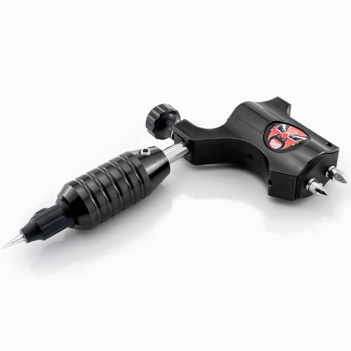 Tattoomaschine rotary himera - rotary, "himera