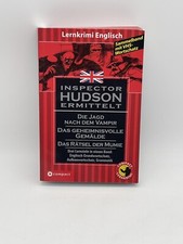 Inspector Hudson Ermittelt 3