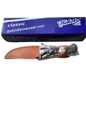 Kindermesser - Schnitzmesser