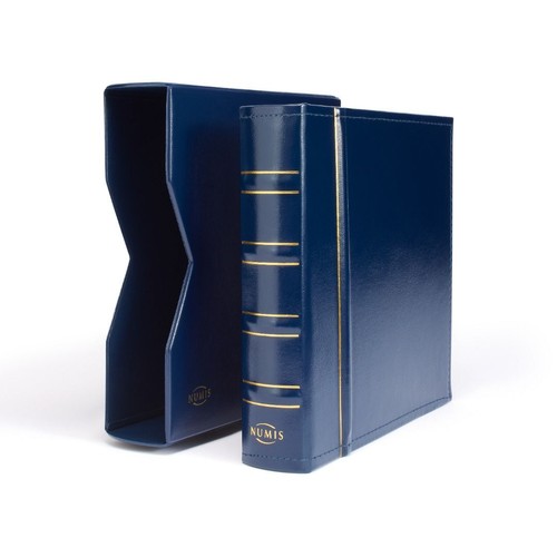Leuchtturm ringbinder numis - leuchtturm,