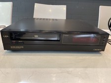Crown DVR 4153 D Videorekorder