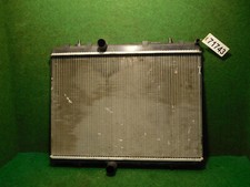 Wasserkühler Citroen Berlingo II (B9) 1.6HDI 68KW 92PS Bj.2012 9674089680