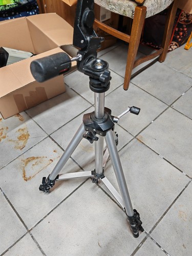 Dreibein stativ profi duo - profi,
