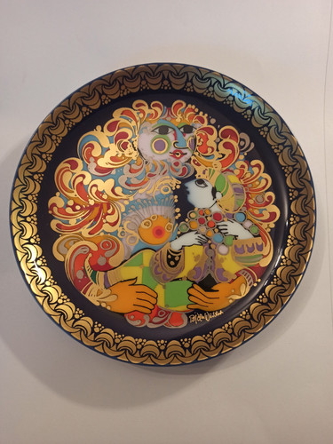 Rosenthal björn wiinblad - rosenthal,