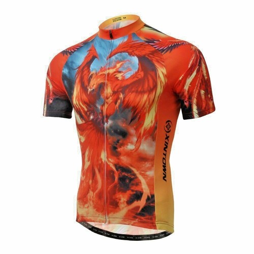Herren radtrikot 2021 - herren,