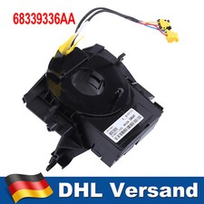 Wickelfeder Spiralkabel für