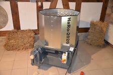 Brikettpresse HaRo 2020 Brikettieepresse Pelletpresse Holzbrikett