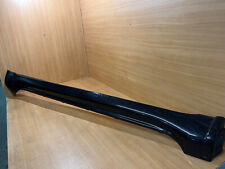 Jeep Grand Cherokee WK2 Facelift Seitenschweller Rechts