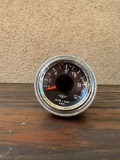 ORIGINAL Zündapp VDO Drehzahlmesser DZM KS 50 517 Sport GTS Western C50