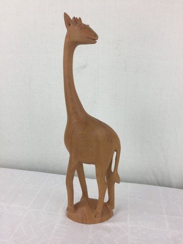 Dekofigur giraffe cm - dekofigur, 40