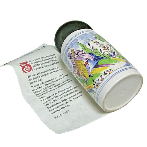 Jahreskrug köpi könig - jahreskrug,