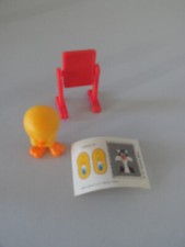 !!!  Tweety mit Tafel