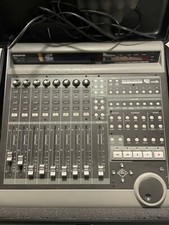 Mackie mcu control universal - mackie,