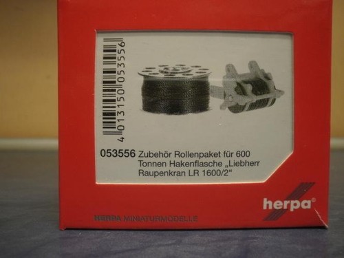 Herpa zubehör - herpa,