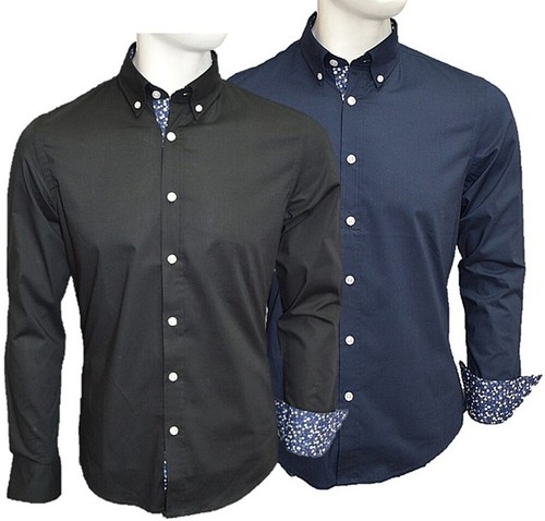 Brandneu designer herrenhemd - designer,