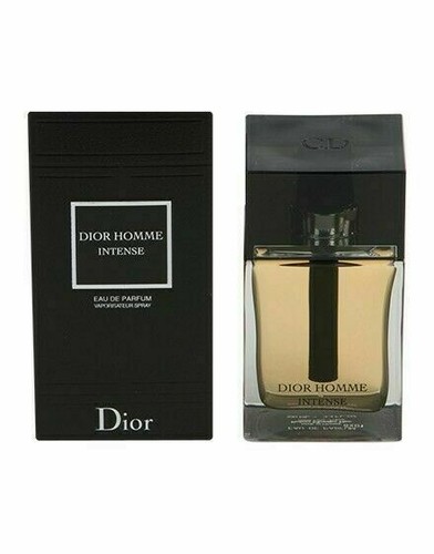 Dior homme intense - dior, 100ml
