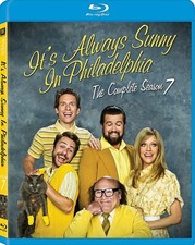 It's Always Sunny in