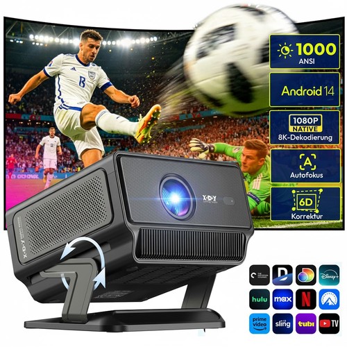 Xgody beamer android - xgody,