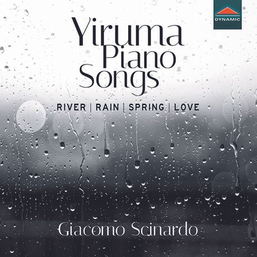 Yiruma piano songs naxos - ,