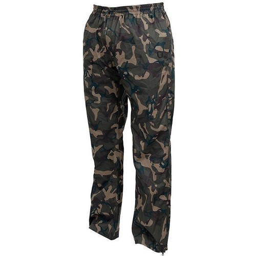Fox camo 10k trousers - camo,