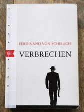 Verbrechen von Ferdinand von