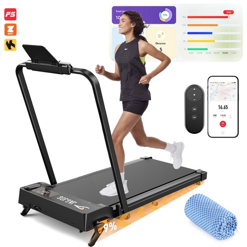Elektrisch laufband für - laufband,