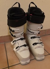 Head Raptor WCR 4 Skischuhe