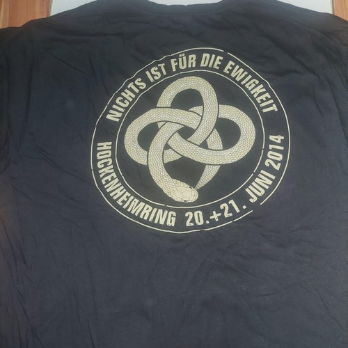 Böhse onkelz t shirt - 🔥, t‑shirt