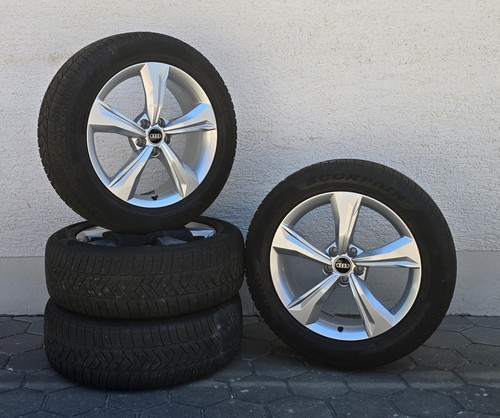Original audi 19 zoll - original,