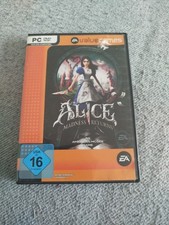 American McGee´s Alice Madness Returns PC Spiel PC CD-ROM