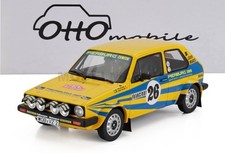 OTTO-MOBILE OT1162 Volkswagen