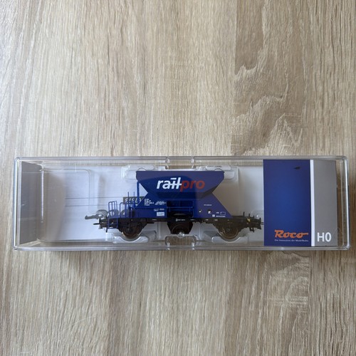 Roco 67373 railpro - 67373,