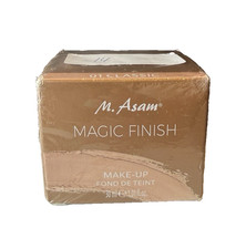 M. Asam Magic Finish Make-up