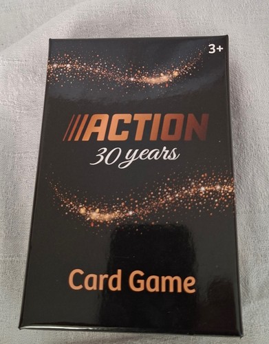 Kartenspiel quartett 30 - -,